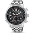 Citizen Eco-Drive Radio Controlled Promaster Men's Watch Black