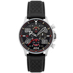 Chronograph Watch - AVI-8 Leska Hawker Typhoon RB396 Sheila Chronograph Watch AV-4093-01