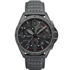 Chronograph Watch - AVI-8 Men's Grey P-51 Mustang Chronograph Watch AV-4077-03
