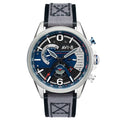 Chronograph Watch - AVI-8 Men's Marine Grey Hawker Harrier II Watch AV-4056-04
