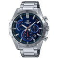 Chronograph Watch - Casio Edifice Chrono Men's Blue Watch EFR-573D-2AVUEF