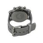 Chronograph Watch - Emporio Armani AR1979 Men's Gunmetal Watch