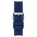 Chronograph Watch - GC Audacious Men's Blue Watch Z07001G7MF