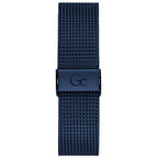 Chronograph Watch - GC Executive Men's Blue Watch Y27003G7MF