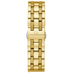 Chronograph Watch - GC One Men's Gold Watch Y70004G2MF