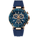 Chronograph Watch - GC Spirit Sport Men's Blue Watch Y81007G7MF