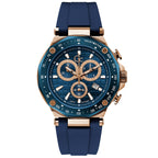 Chronograph Watch - GC Spirit Sport Men's Blue Watch Y81007G7MF