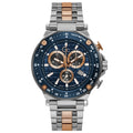 Chronograph Watch - GC Spirit Sport Men's Two-Tone Watch Y81003G7MF