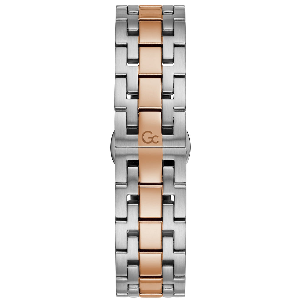 Chronograph Watch - GC Spirit Sport Men's Two-Tone Watch Y81003G7MF