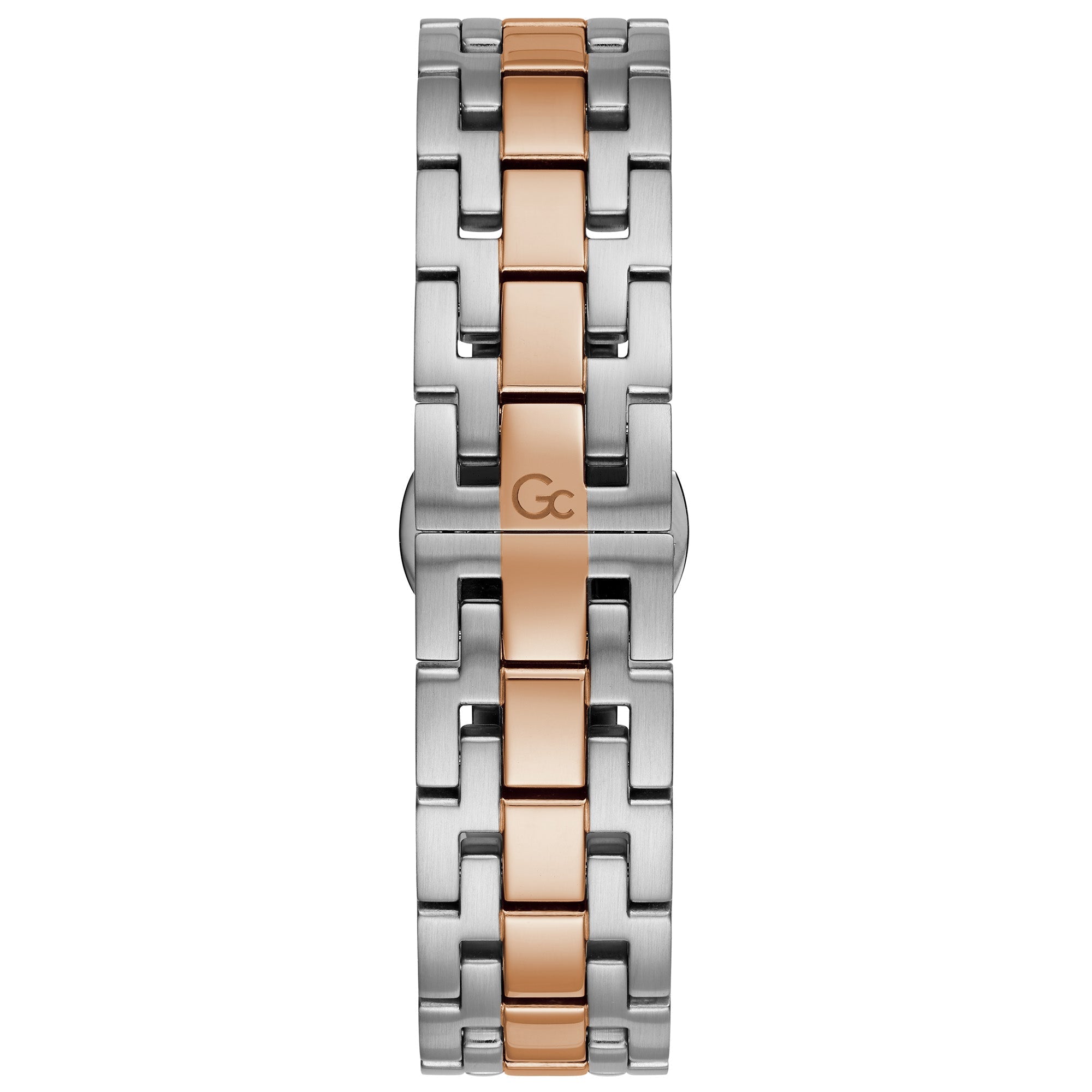 Chronograph Watch - GC Spirit Sport Men's Two-Tone Watch Y81003G7MF