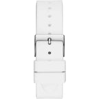 Chronograph Watch - Guess Fantasia Ladies White Watch GW0560L1
