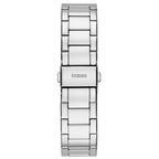Chronograph Watch - Guess GW0320L1 Ladies Moonlight Silver Watch
