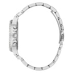 Chronograph Watch - Guess GW0320L1 Ladies Moonlight Silver Watch