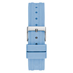 Chronograph Watch - Guess GW0407L1 Ladies Heiress Blue Watch