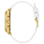 Chronograph Watch - Guess GW0407L2 Ladies Heiress Gold Watch