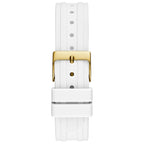 Chronograph Watch - Guess GW0407L2 Ladies Heiress Gold Watch