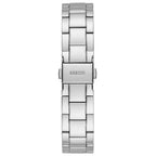 Chronograph Watch - Guess GW0410L1 Ladies Crown Jewel Blue Watch