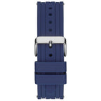 Chronograph Watch - Guess GW0428G3 Men's Striker Blue Watch