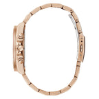 Chronograph Watch - Guess GW0483L3 Ladies Sol Rose Gold Watch