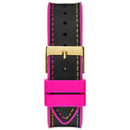 Chronograph Watch - Guess GW0505L1 Ladies Calaverta Gold Watch
