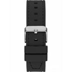 Chronograph Watch - Guess Headline Men's Black Watch GW0571G1