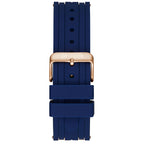 Chronograph Watch - Guess W0366G4 Men's Oasis Blue Watch