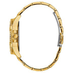 Chronograph Watch - Guess W1156L2 Ladies Frontier Gold Watch