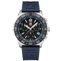 Chronograph Watch - Luminox Pacific Diver Chrono Men's Blue Watch XS.3143