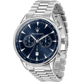 Chronograph Watch - Maserati Tradizione Men's Watch R8873646005