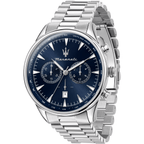 Chronograph Watch - Maserati Tradizione Men's Watch R8873646005