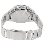 Chronograph Watch - Seiko Men's Red Solar Watch SSC771P1