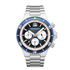 Chronograph Watch - Spinnaker Men's Blue Hydrofoil Watch SP-5086-22