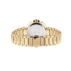 Chronograph Watch - Tommy Hilfiger 1782128 Ladies Angela Gold Watch