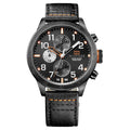 Chronograph Watch - Tommy Hilfiger 1791136 Men's Cool Sport Black Watch