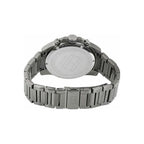 Chronograph Watch - Tommy Hilfiger 1791347 Men's Cool Sport Gunmetal Chronograph Watch