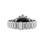 Chronograph Watch - Tommy Hilfiger 1791422 Men's Black Chronograph Watch