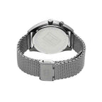 Chronograph Watch - Tommy Hilfiger 1791546 Men's Deacan Gunmetal Chronograph Watch