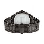 Chronograph Watch - Tommy Hilfiger 1791633 Men's Kyle Black Chronograph Watch