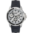Chronograph Watch - Versus Versace Men's White Watch VSPLO0119