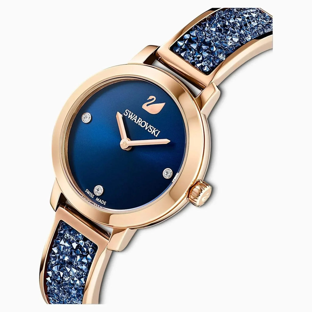 Swarovski Watch Dream Rock Blue