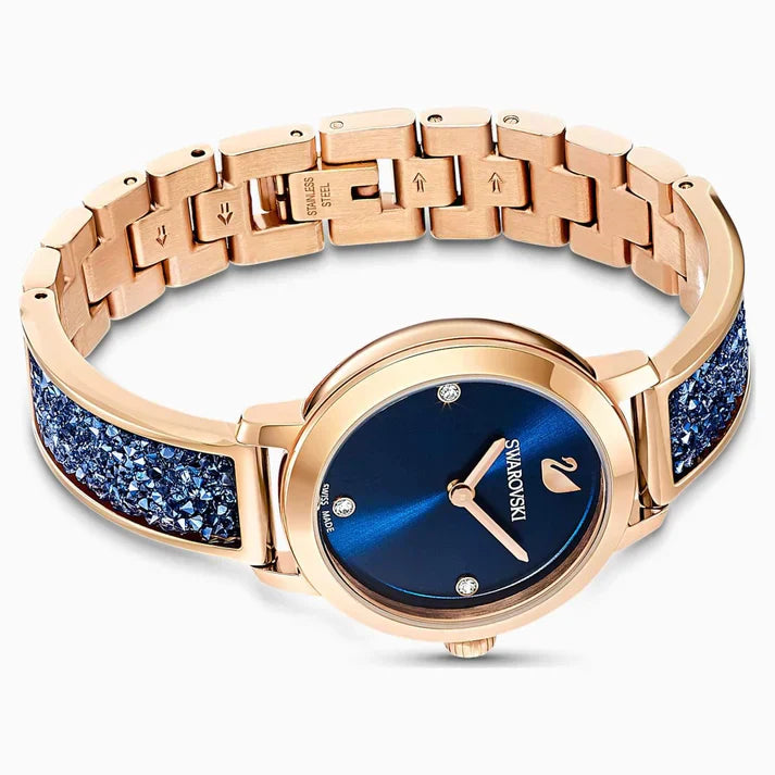 Swarovski Watch Dream Rock Blue