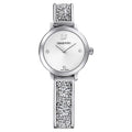 Swarovski Watch Cosmic Rock Silver