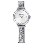 Swarovski Watch Cosmic Rock Silver