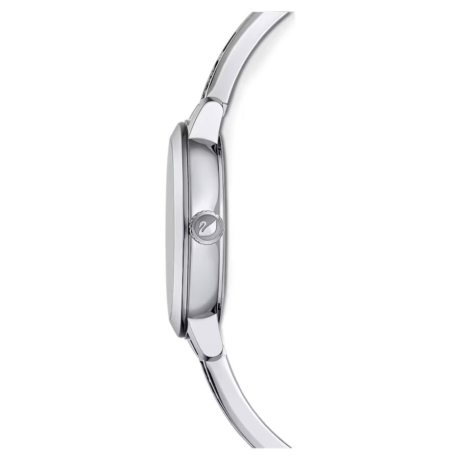 Swarovski Watch Cosmic Rock Silver