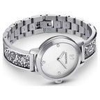 Swarovski Watch Cosmic Rock Silver