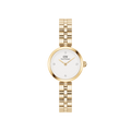 Daniel Wellington Elan Lumine Gold Watch