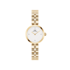 Daniel Wellington Elan Lumine Gold Watch