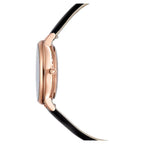 Swarovski Watch Crystalline Joy Black