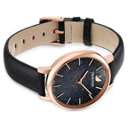 Swarovski Watch Crystalline Joy Black