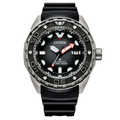 Citizen Men's Watch Promaster Diver Automatic Super Titanium